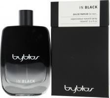 Духи Byblos In Black