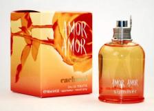 Туалетная вода Cacharel Amor Amor Summer 2012