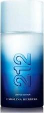 Духи Carolina Herrera 212 Men Summer