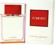 Духи Carolina Herrera Chic