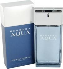 Духи Carolina Herrera Herrera Aqua