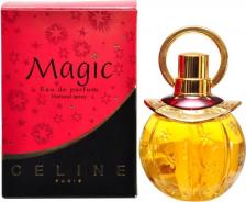 Духи Celine Magic