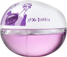 Духи DKNY Be Delicious City Nolita Girl