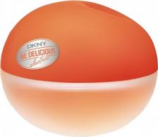 Парфюмерия DKNY Be Delicious Electric Citrus Pulse