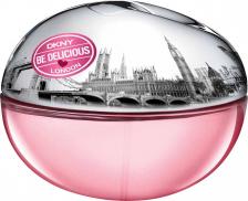 Парфюмерная вода DKNY Be Delicious London