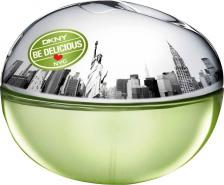 Духи DKNY Be Delicious NYC