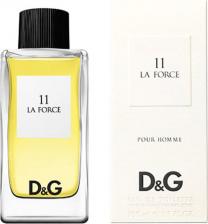 Духи Dolce & Gabbana D&G Anthology La Force 11