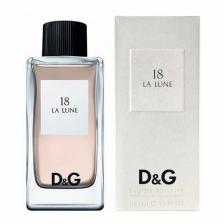 Духи Dolce & Gabbana D&G Anthology La Lune 18