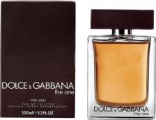 Духи Dolce & Gabbana The One Royal Night