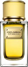 Духи Dolce & Gabbana Velvet Mimosa Bloom