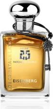 Духи Eisenberg Patchouli Noble Secret III