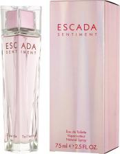Туалетная вода Escada Escada Sentiment