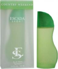 Туалетная вода Escada Escada Sport Country Weekend