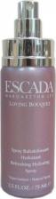 Туалетная вода Escada Loving Bouquet