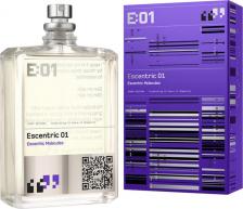 Духи Escentric Molecules Escentric 01