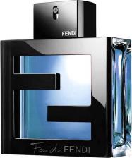 Туалетная вода Fendi Fan di Fendi pour Homme Acqua