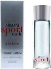 Духи Giorgio Armani Armani Code Sport Athlete