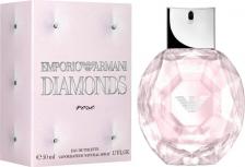 Туалетная вода Giorgio Armani Emporio Armani Diamonds Rose