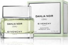 Туалетная вода Givenchy Dahlia Noir L'Eau