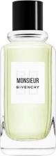 Туалетная вода Givenchy Monsieur de Givenchy 2007
