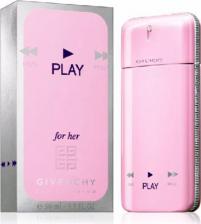 Духи Givenchy Play for Her