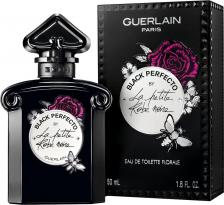 Духи Guerlain Black Perfecto by La Petite Robe Noire