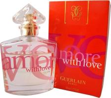 Духи Guerlain With Love