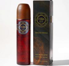 Духи Guy Alari Cuba Blue