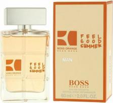 Духи Hugo Boss Boss Orange for Men Feel Good Summer