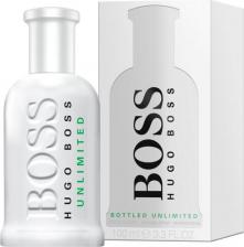 Туалетная вода Hugo Boss Hugo Boss Bottled Unlimited