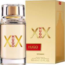 Духи Hugo Boss Hugo XX