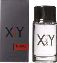 Духи Hugo Boss Hugo XY