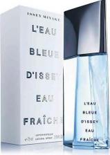 Духи Issey Miyake L`Eau d`Issey Bleue Eau Fraiche