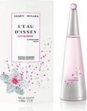 Туалетная вода Issey Miyake L'Eau d'Issey City Blossom