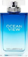 Духи Karl Lagerfeld Ocean View For Men