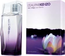 Духи Kenzo L`Eau par Kenzo Eau Indigo Pour Femme