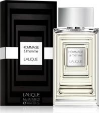 Духи Lalique Hommage a L`Homme