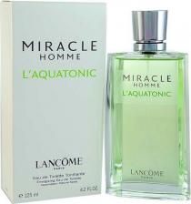 Духи Lancome Miracle Homme L'Aquatonic
