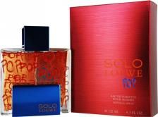 Духи Loewe Solo Loewe Pop