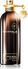 Духи Montale Aoud Musk
