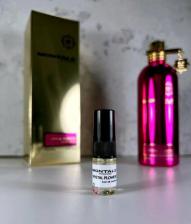Парфюмерная вода Montale Crystal Flowers