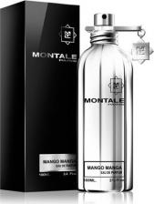 Парфюмерная вода Montale Mango Manga