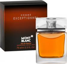 Духи Montblanc Homme Exceptionnel