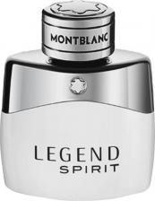 Духи Montblanc Legend Spirit