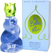 Духи Nina Ricci Amour d'Amandier