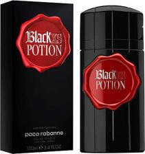 Духи Paco Rabanne Black XS Potion for Him