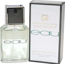 Духи Paco Rabanne Eau Paco Rabanne
