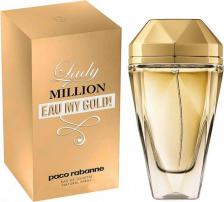 Духи Paco Rabanne Lady Million Eau My Gold!