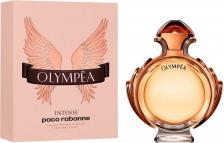 Парфюмерная вода Paco Rabanne Olympea Intense