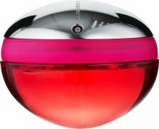 Духи Paco Rabanne Ultrared